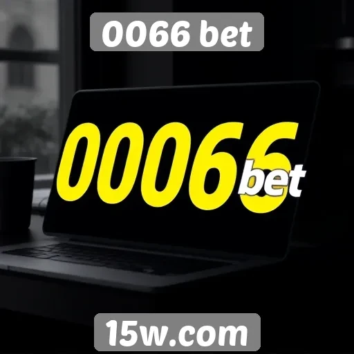 Transações financeiras no site 0066 bet
