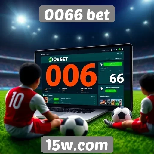 Novas funcionalidades da plataforma 0066 bet