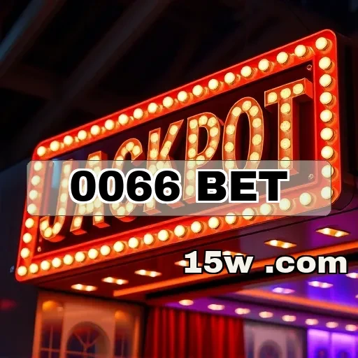 0066 bet: A Nova Era dos Pagamentos em Jogos Online!