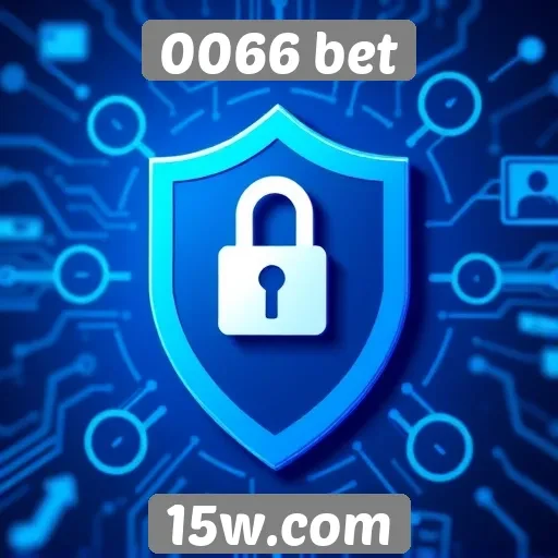 Avaliação da segurança no site 0066 bet