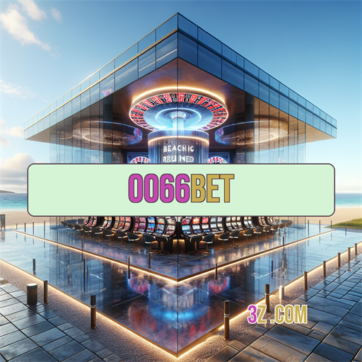 A Experiência do Cassino Ao Vivo no 0066 bet