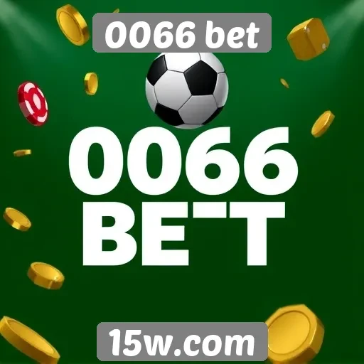 0066 bet oferece variedade de jogos online